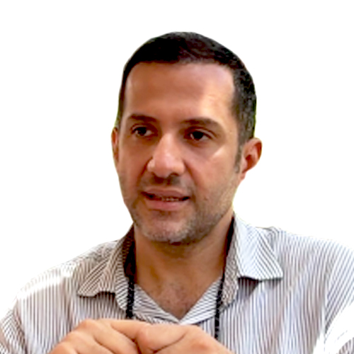 آقای اقطار