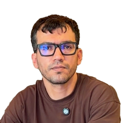آقای محمودی