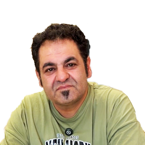 آقای صفری