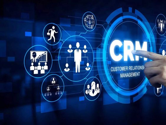 آینده CRM ها