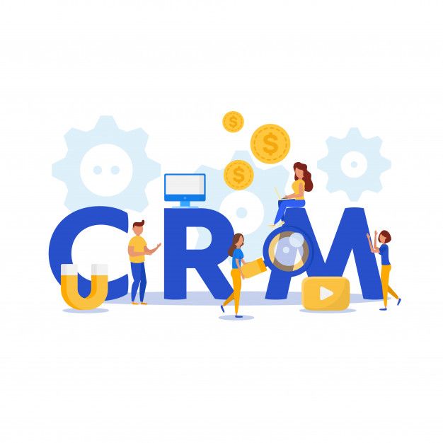 CRM